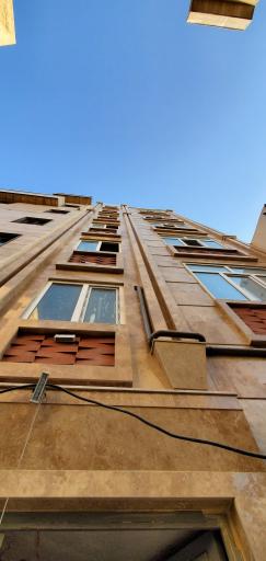 عکس ساختمان اطلس