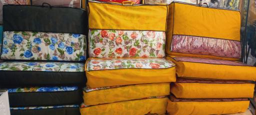 عکس کالای خواب تندیس 