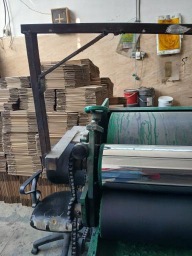 عکس کارتن سازی پردیس