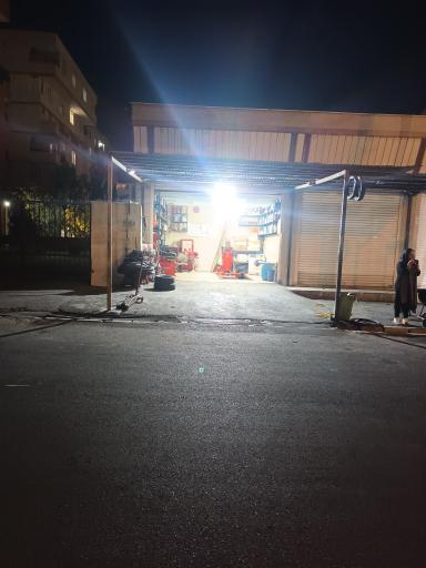 عکس تعویض روغنی امیر