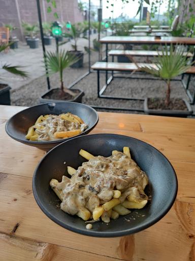 عکس کافه پالم