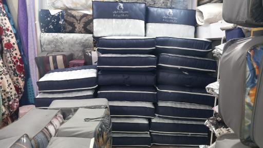 عکس کالای خواب تندیس 