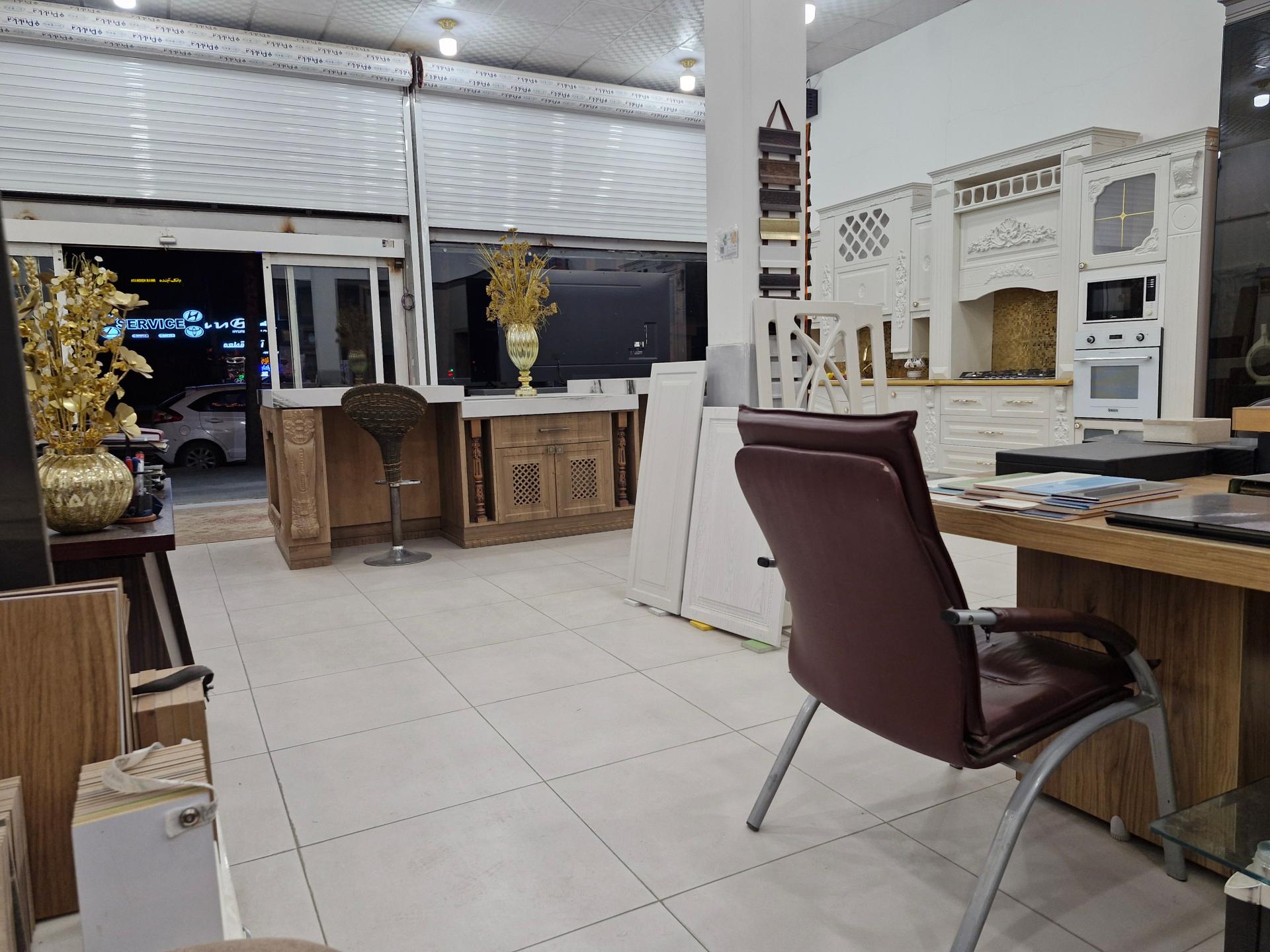 عکس شرکت صنایع چوب و MDF جنوب شرق