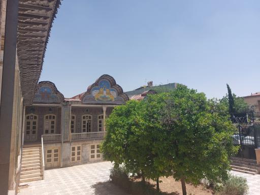 عکس بهبودستان نمازی