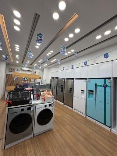 عکس نمایندگی اسنوا شعبه صیاد شیرازی