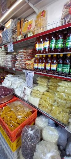 عکس زعفران و ‌نبات زارع