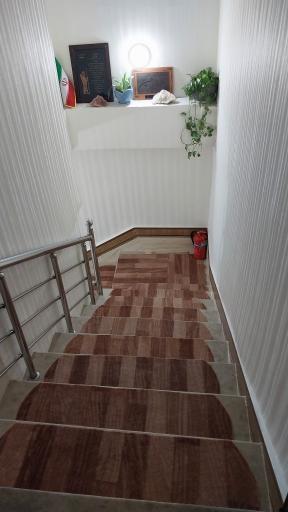 عکس خانه مسافر پرنیان 