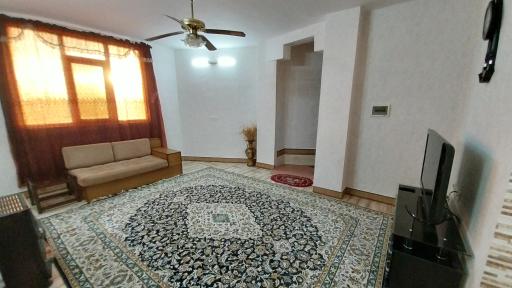 عکس خانه مسافر پرنیان 