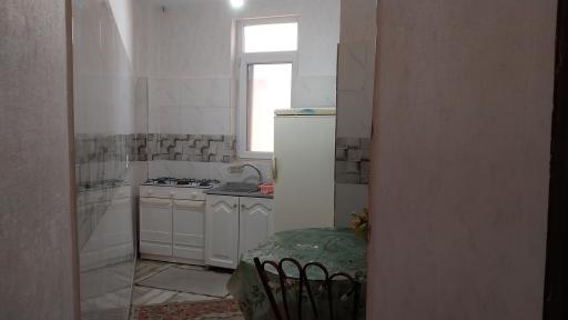 عکس خانه مسافر پرنیان 