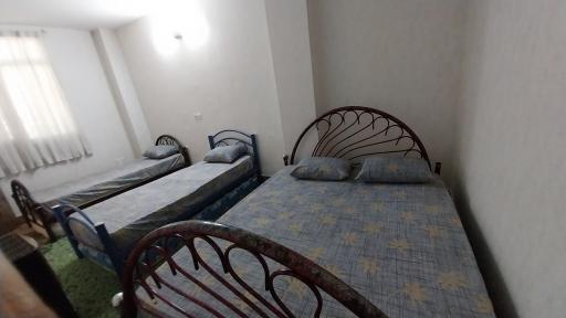 عکس خانه مسافر پرنیان 