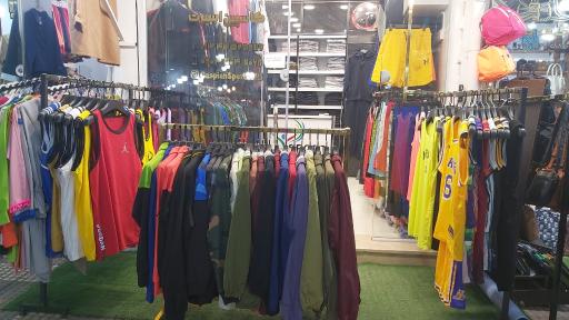 عکس کاسپین اسپرت