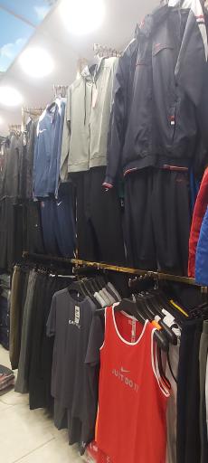 عکس کاسپین اسپرت