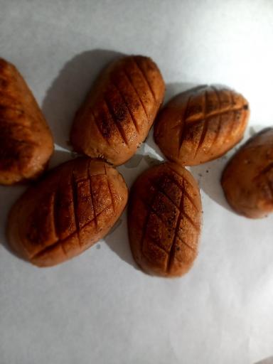 عکس ساندویچ خلیج 