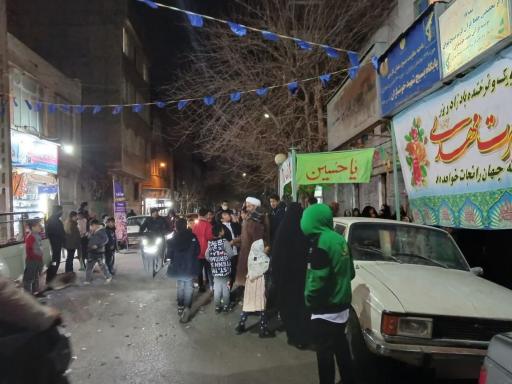 عکس مسجد حضرت علی بن ابیطالب (ع)