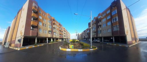 عکس مجتمع مسکونی جامعه فاز 3