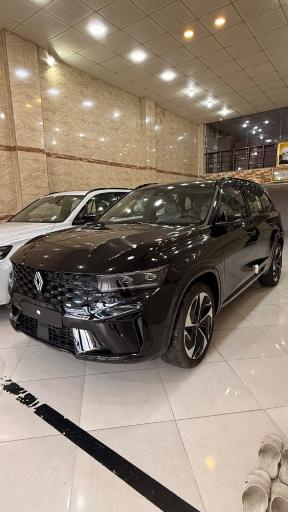 عکس اتوگالری شاه محمدی 