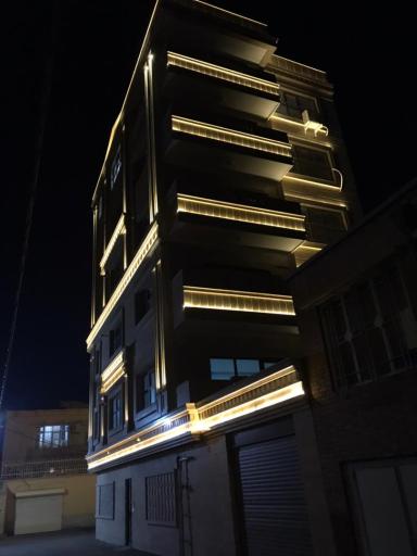 عکس ساختمان جردن