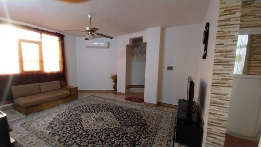 عکس خانه مسافر پرنیان 