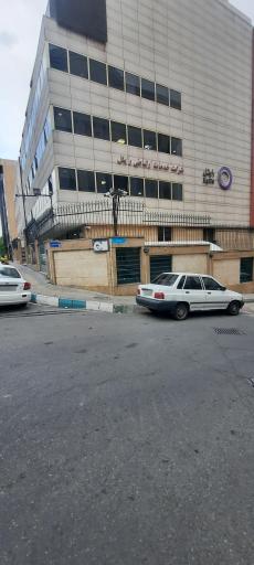 عکس شرکت خدمات ارتباطی رایتل (تامین تله کام)