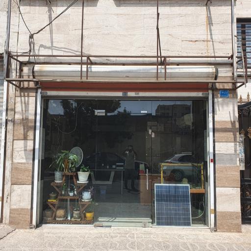 عکس برق صنعت ایمن حفاظ