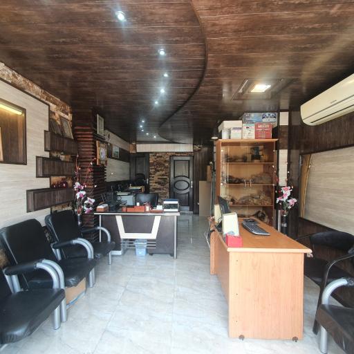عکس برق صنعت ایمن حفاظ