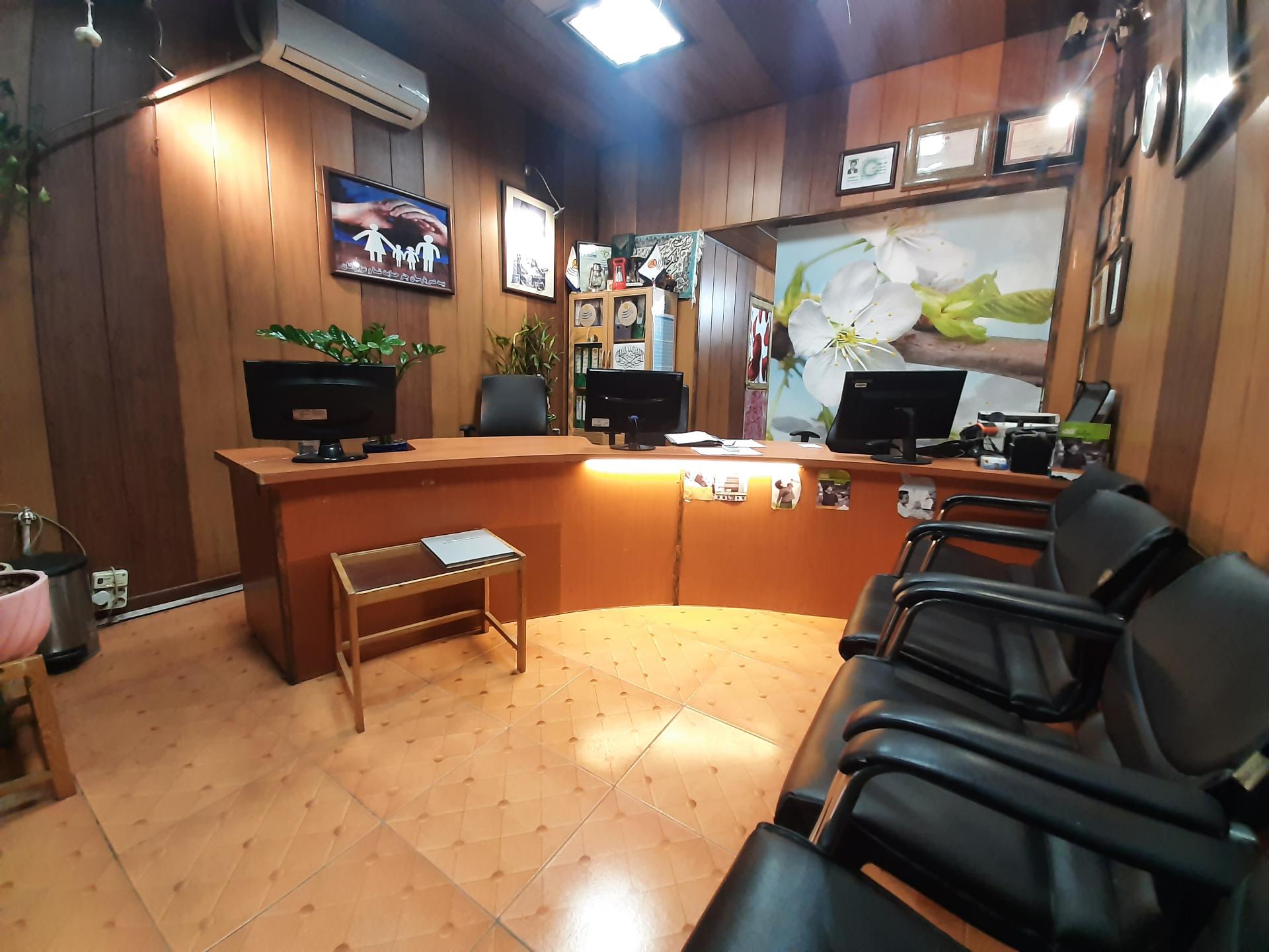 عکس بیمه پارسیان نمایندگی مرکزی شهریار صفا شعبه کیومرثیه