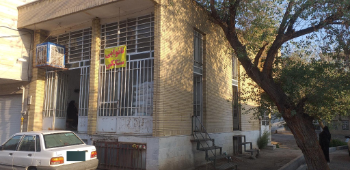 عکس نانوایی سنگک