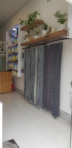 تعمیرگاه دکتر پلاس