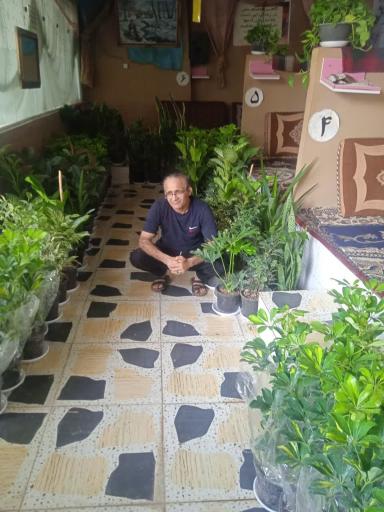 عکس رستوران شیرز کوهدشت 