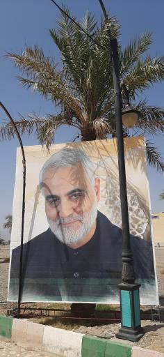 عکس شهدای گمنام