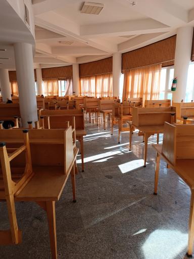 عکس کتابخانه مرکزی