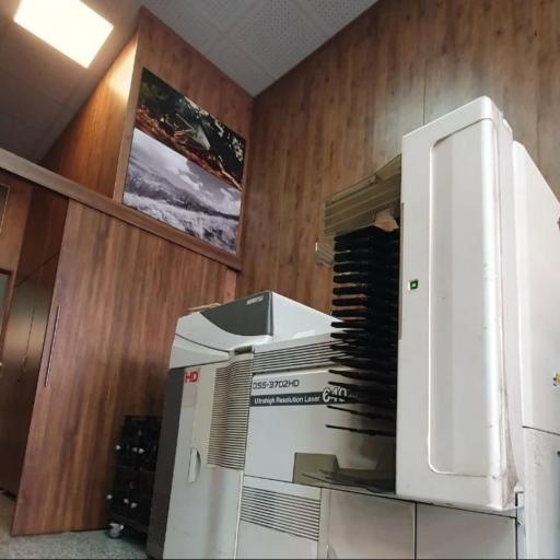 عکس عکاسی هانی فیلم