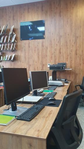 عکس عکاسی هانی فیلم