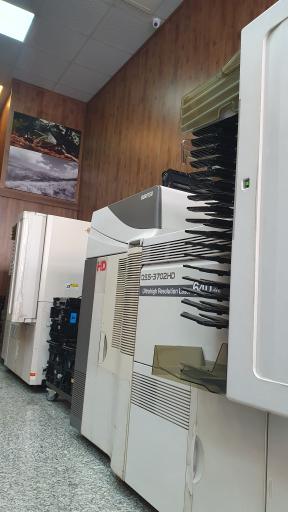 عکس عکاسی هانی فیلم