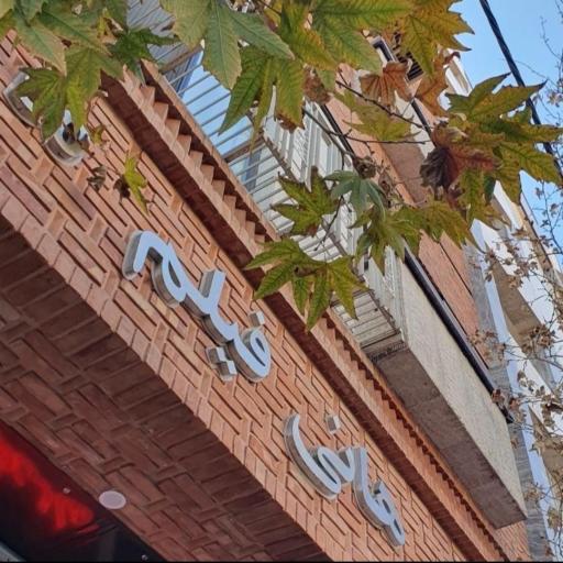 عکس عکاسی هانی فیلم