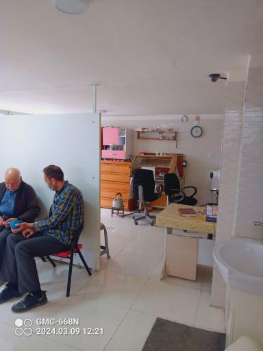 عکس لابراتوار دندانسازی مصنوعی  تضمینی