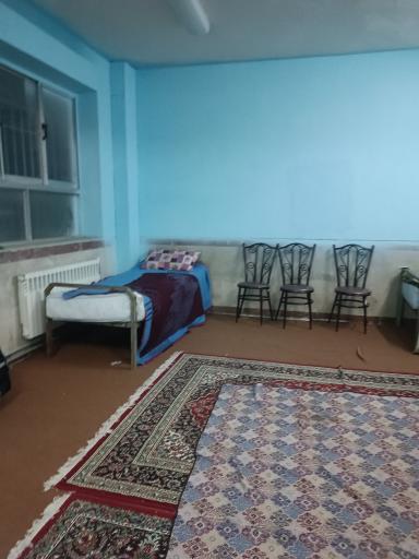 عکس مرکز فرهنگی،آموزشی و رفاهی معلم