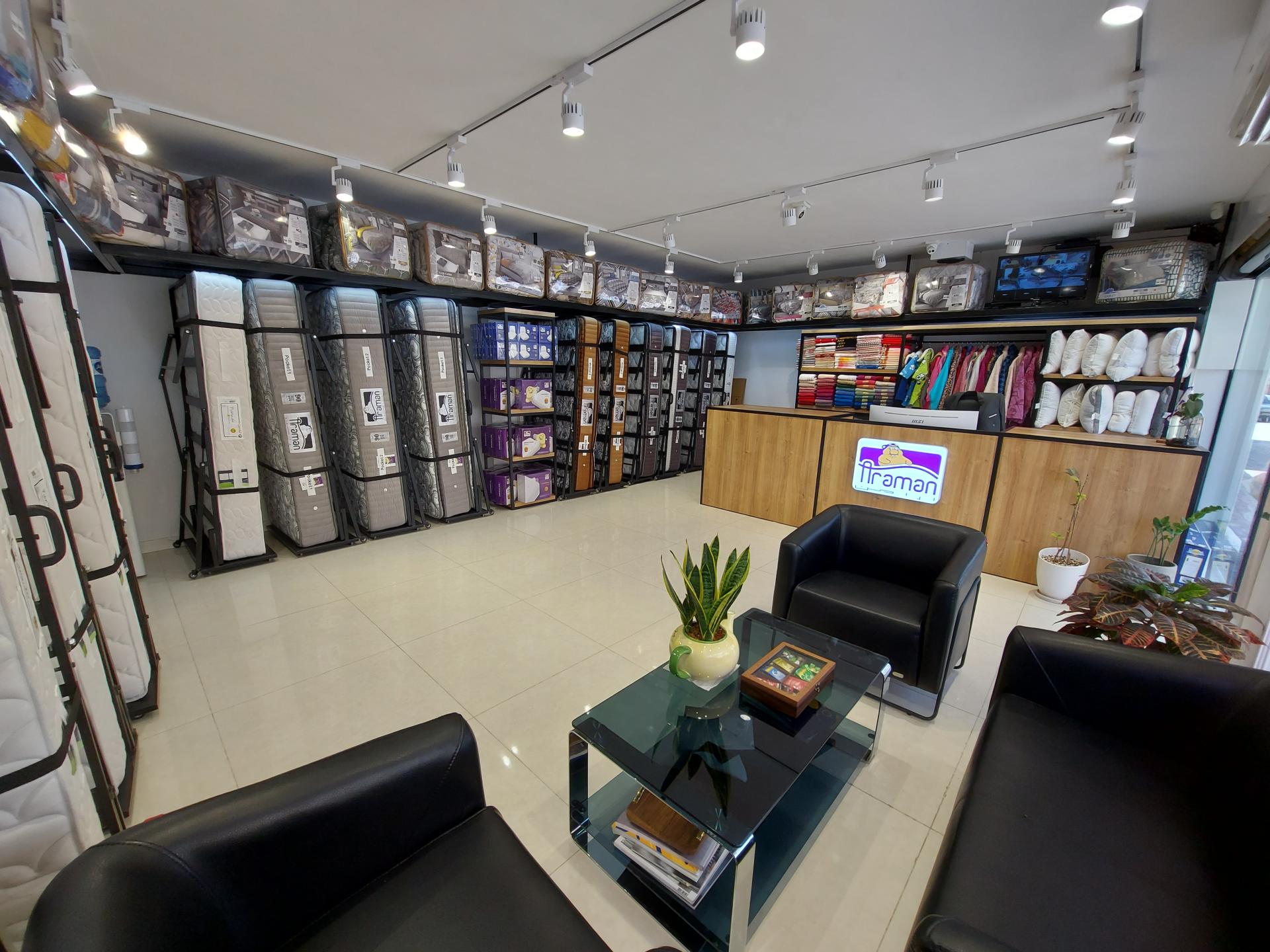 عکس تشک آرام خواب (تشک آرامن)