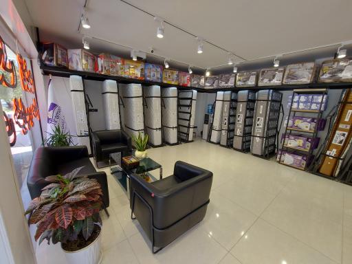 عکس تشک آرام خواب (تشک آرامن)