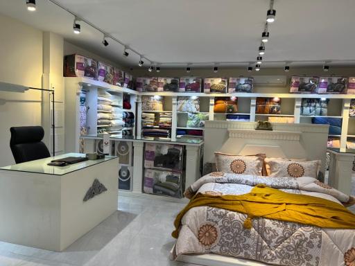 عکس تشک آرام خواب (تشک آرامن)