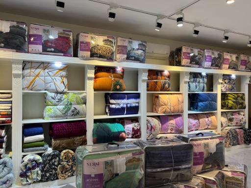 عکس تشک آرام خواب (تشک آرامن)