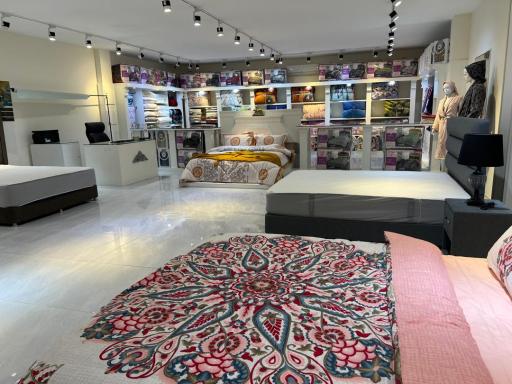 عکس تشک آرام خواب (تشک آرامن)