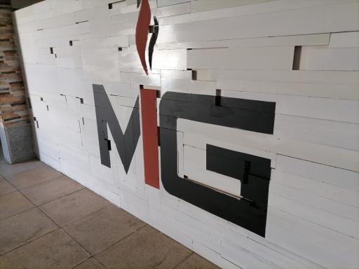 عکس دفتر گازرسانی مهد ایمن گاز 