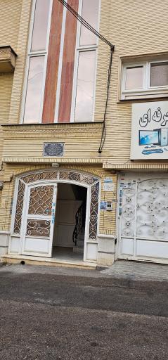 عکس آموزشگاه کامپیوتر و حسابداری چرخابی