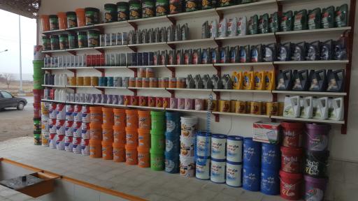 عکس تعویض روغن بافتی