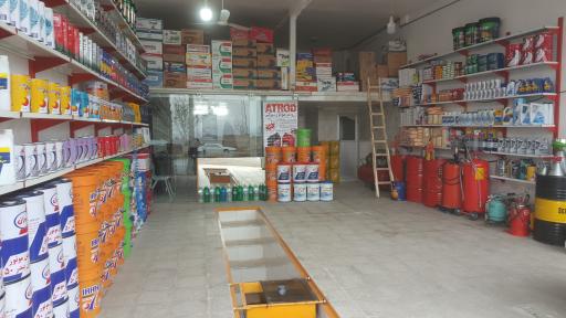 عکس تعویض روغن بافتی