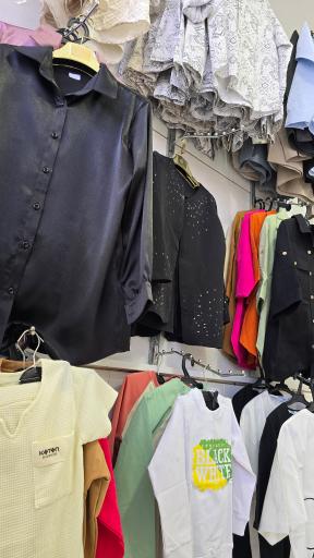 عکس پوشاک باراد