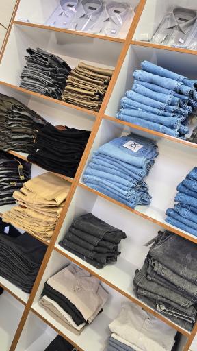 عکس پوشاک باراد