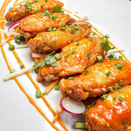 عکس کافه فست‌فود گاردن جلفا