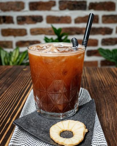 عکس کافه فست‌فود گاردن جلفا